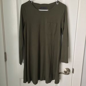Abercrombie Dress